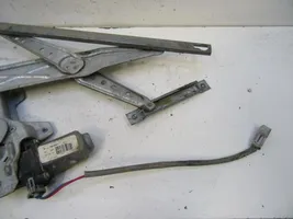 MG MGF Takaikkunan nostomekanismi ilman moottoria 400676T7