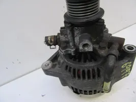 MG MGF Alternator YLE000010