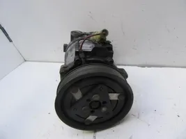 MG MGF Ilmastointilaitteen kompressorin pumppu (A/C) 02741010460