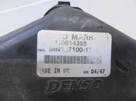 Renault Mascott Coolant radiator 5010514385