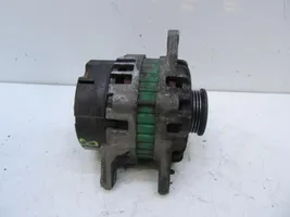 Hyundai Accent Generator/alternator 3730022600