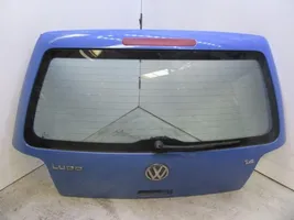 Volkswagen Lupo Couvercle de coffre 6X0827025C