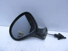 Daewoo Matiz Specchietto retrovisore elettrico portiera anteriore 96600411