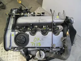 Lancia Lybra Moteur AR32302