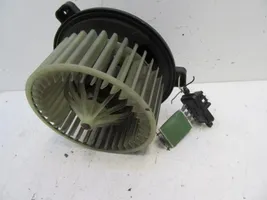 Lancia Y10 Heater fan/blower 46721160