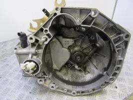 Lancia Y10 Manual 5 speed gearbox 1445816900
