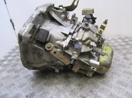 Lancia Y10 Manual 5 speed gearbox 1445816900
