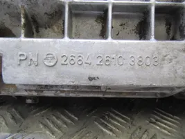 Tata Safari Scatola del cambio manuale a 5 velocità 268426103803