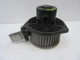 Daewoo Kalos Heater fan/blower 96539656