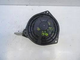 Daewoo Kalos Heater fan/blower 96539656