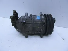 Renault Mascott Air conditioning (A/C) compressor (pump) 466000800