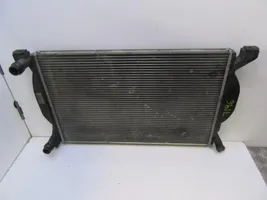 Audi A4 Allroad Refroidisseur de carburant, radiateur 8E0121251A