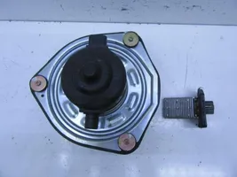 Daewoo Lanos Ventola riscaldamento/ventilatore abitacolo 612992