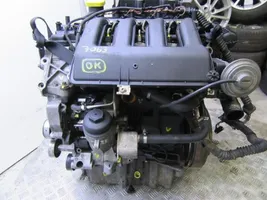 Land Rover Freelander Moteur 204D2