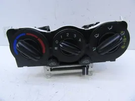 Hyundai Getz Module unité de contrôle climatisation 972501C10