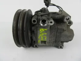 Mazda 323 Ilmastointilaitteen kompressorin pumppu (A/C) C10061K00