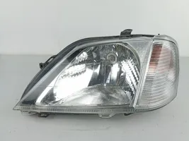 Dacia Logan Pick-Up Headlight/headlamp 8200211005