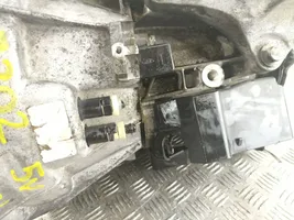 Ford Fiesta Manualna 5-biegowa skrzynia biegów 2N1R