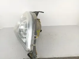 Mercedes-Benz ML AMG W164 Headlight/headlamp A1638203861