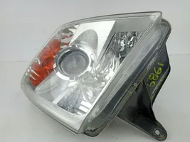 Isuzu Pick Up Lampa przednia 8973886692