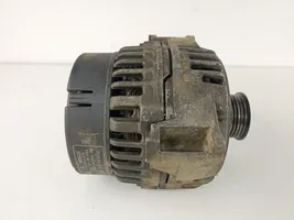 Mercedes-Benz ML AMG W164 Alternator A0101548102