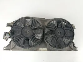 Mercedes-Benz ML AMG W164 Ventilateur de refroidissement de radiateur électrique A163500155