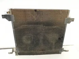 Mercedes-Benz ML AMG W164 Gaisa kondicioniera dzeses radiators A1638300170