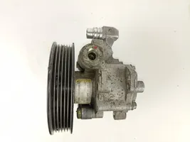 Mercedes-Benz ML AMG W164 Ohjaustehostimen pumppu A0024668101