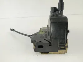 Renault Vel Satis Front door lock 8200012900