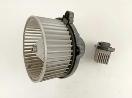 Hyundai Elantra Heater fan/blower 971132D200