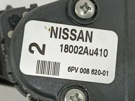 Nissan Primera Capteur d'accélération 18002AU410