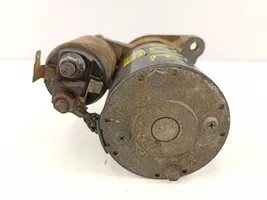 Hyundai Elantra Starter motor 3610022805