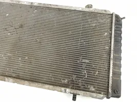 Fiat Ducato Refroidisseur de carburant, radiateur 1311003080