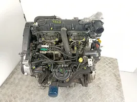 Citroen C5 Silnik / Komplet RHZ