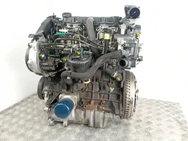 Citroen C5 Moottori RHZ