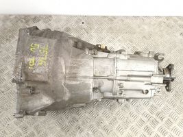 BMW 3 E46 Manual 5 speed gearbox 7533513