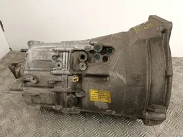 BMW 3 E46 Manual 5 speed gearbox 7533513