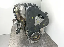 Peugeot 307 Silnik / Komplet RHY