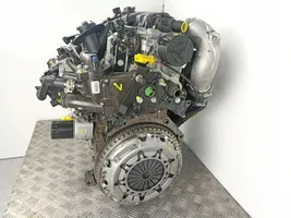 Peugeot 307 Engine RHY