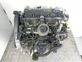 Peugeot 307 Moottori RHY