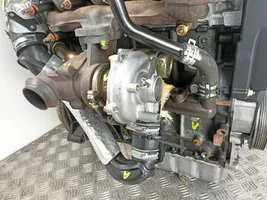 Peugeot 307 Engine RHY