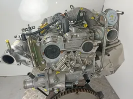 Renault Vel Satis Moottori F4RR763