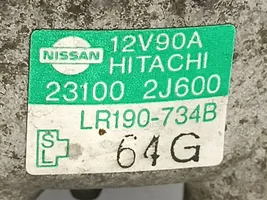 Nissan Primera Alternator 231002J600