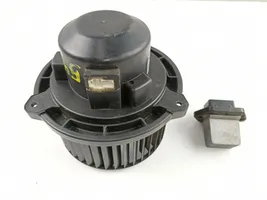 KIA Carens II Ventola riscaldamento/ventilatore abitacolo 971131D000