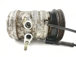 Tata Indica Vista I Klimakompressor Pumpe YJUA0264