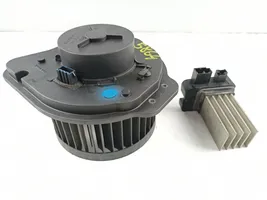 Volvo S70  V70  V70 XC Ventola riscaldamento/ventilatore abitacolo 9171429