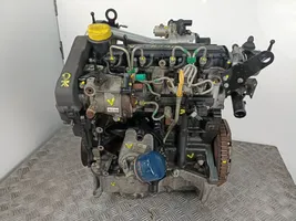 Dacia Logan Pick-Up Silnik / Komplet K9KK792