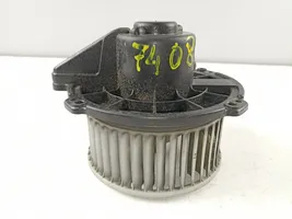 Opel Monterey Heater fan/blower 5027250680