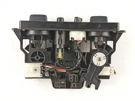 Opel Monterey Air conditioner control unit module 5261802325