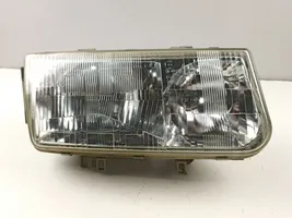 Tata Safari Lampa przednia 15080200